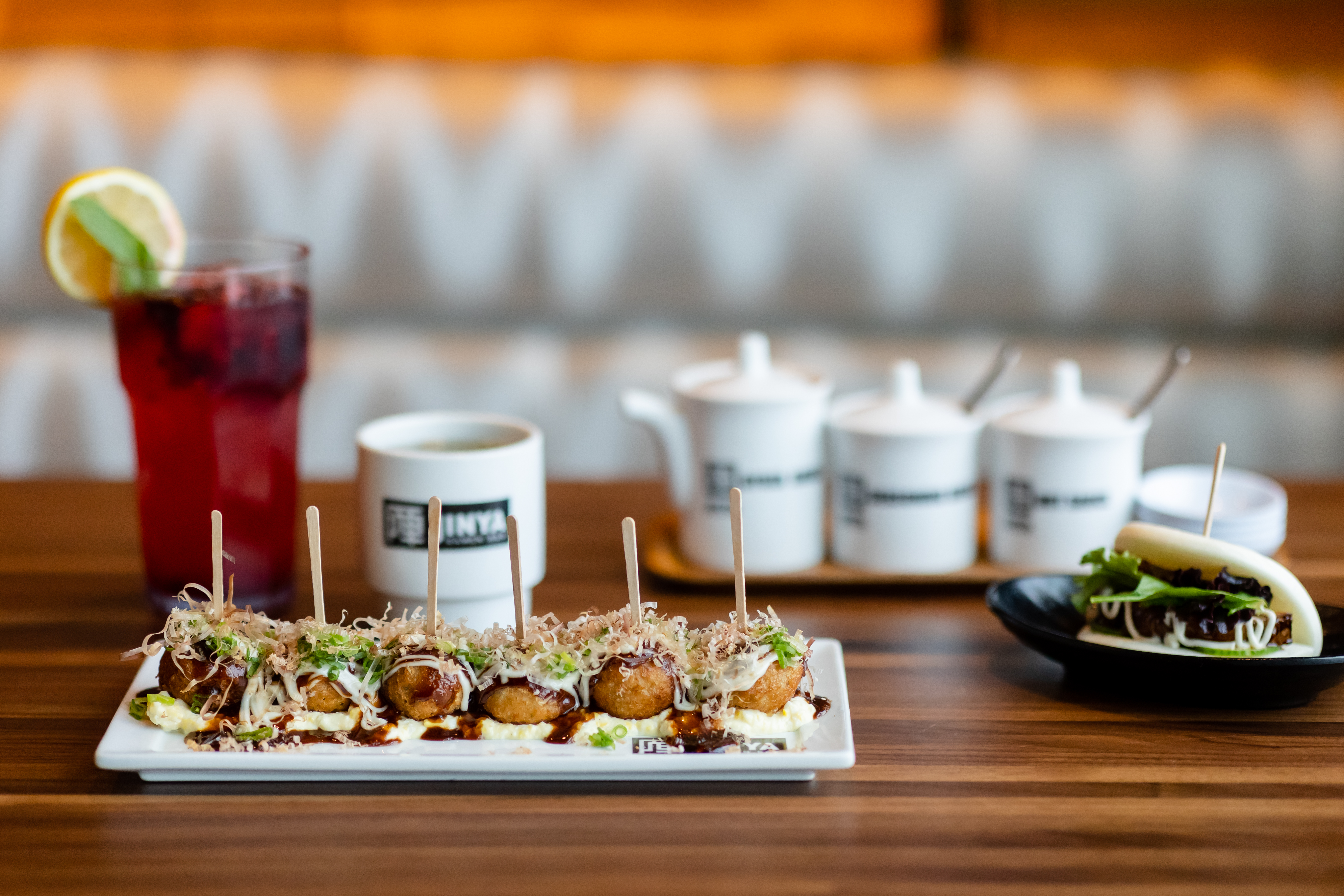 JINYA Ramen Bar