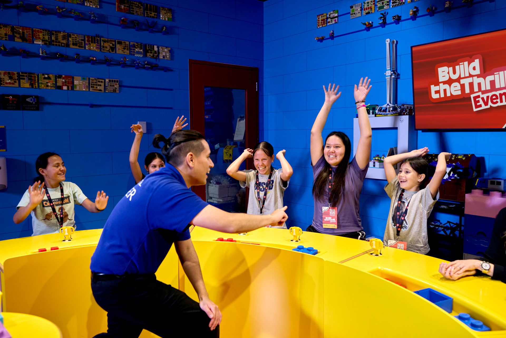 LEGOLAND Discovery Center