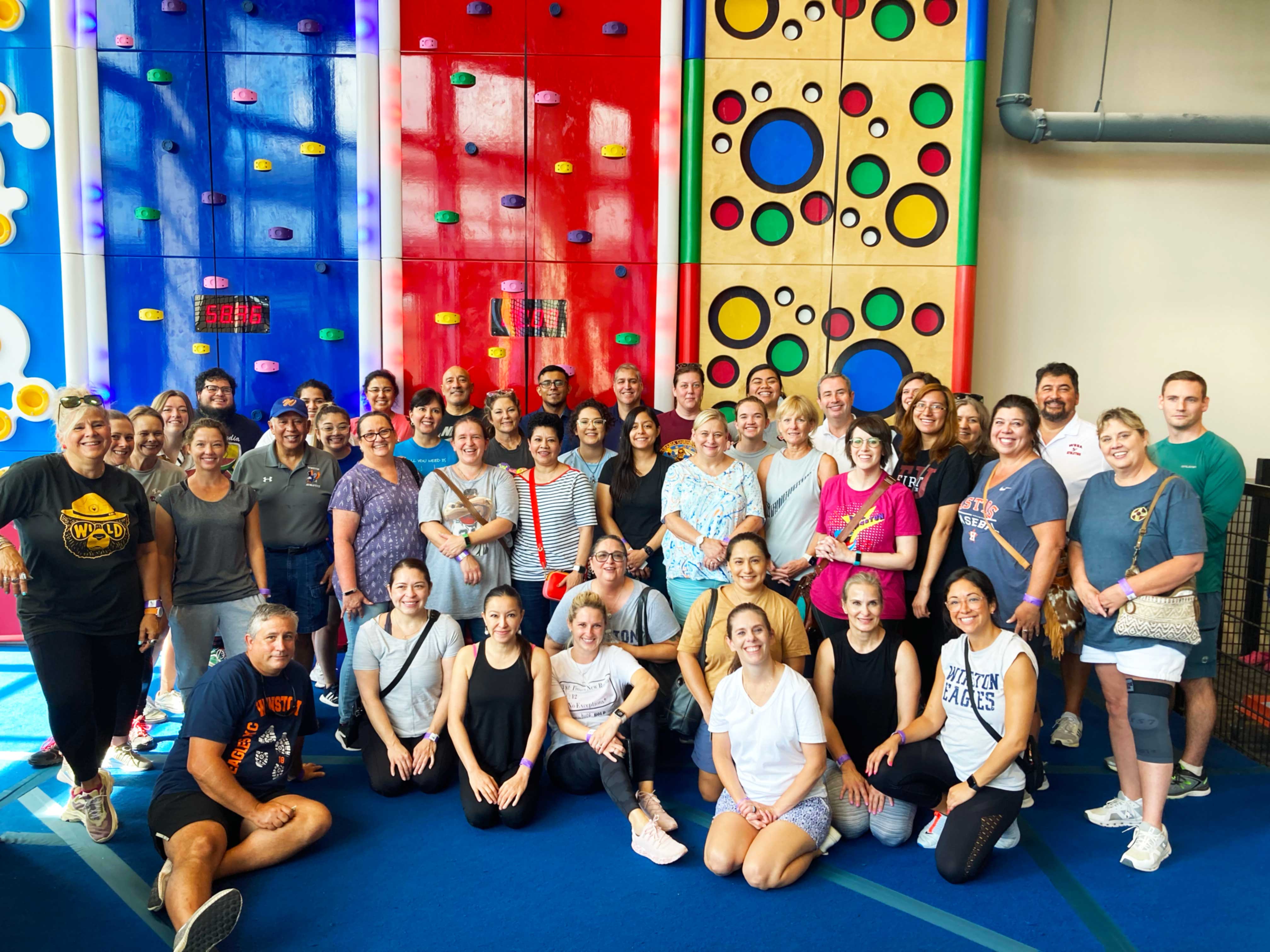 Liggettville Adventure Center
