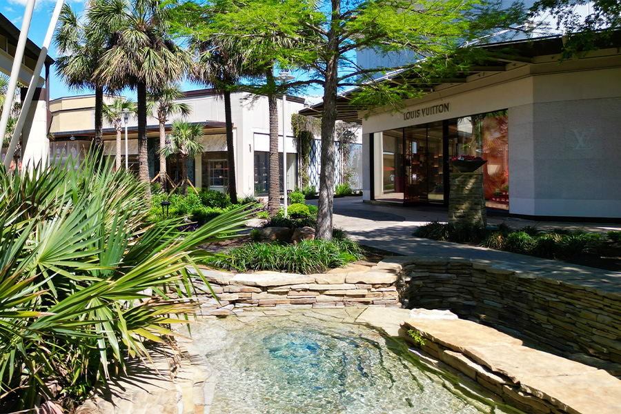 The Shops at La Cantera