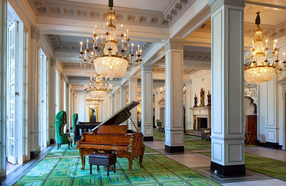 Anacacho Coffee & Cantina Happy Hour