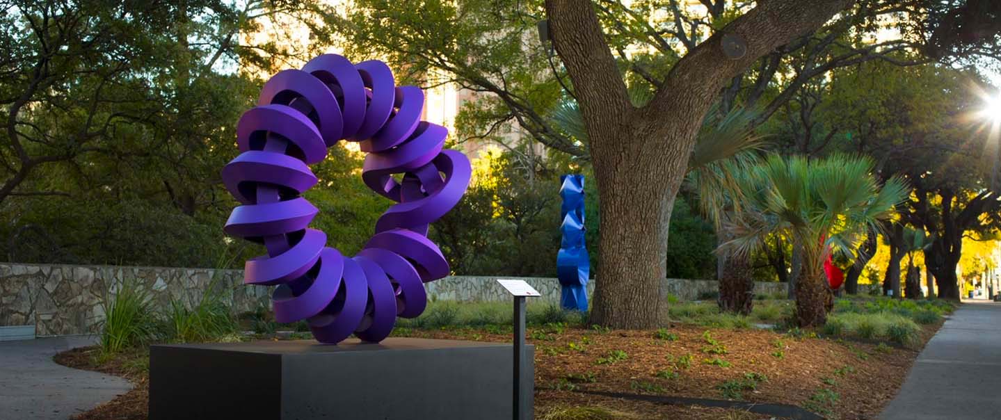 San Antonio Museum of Art