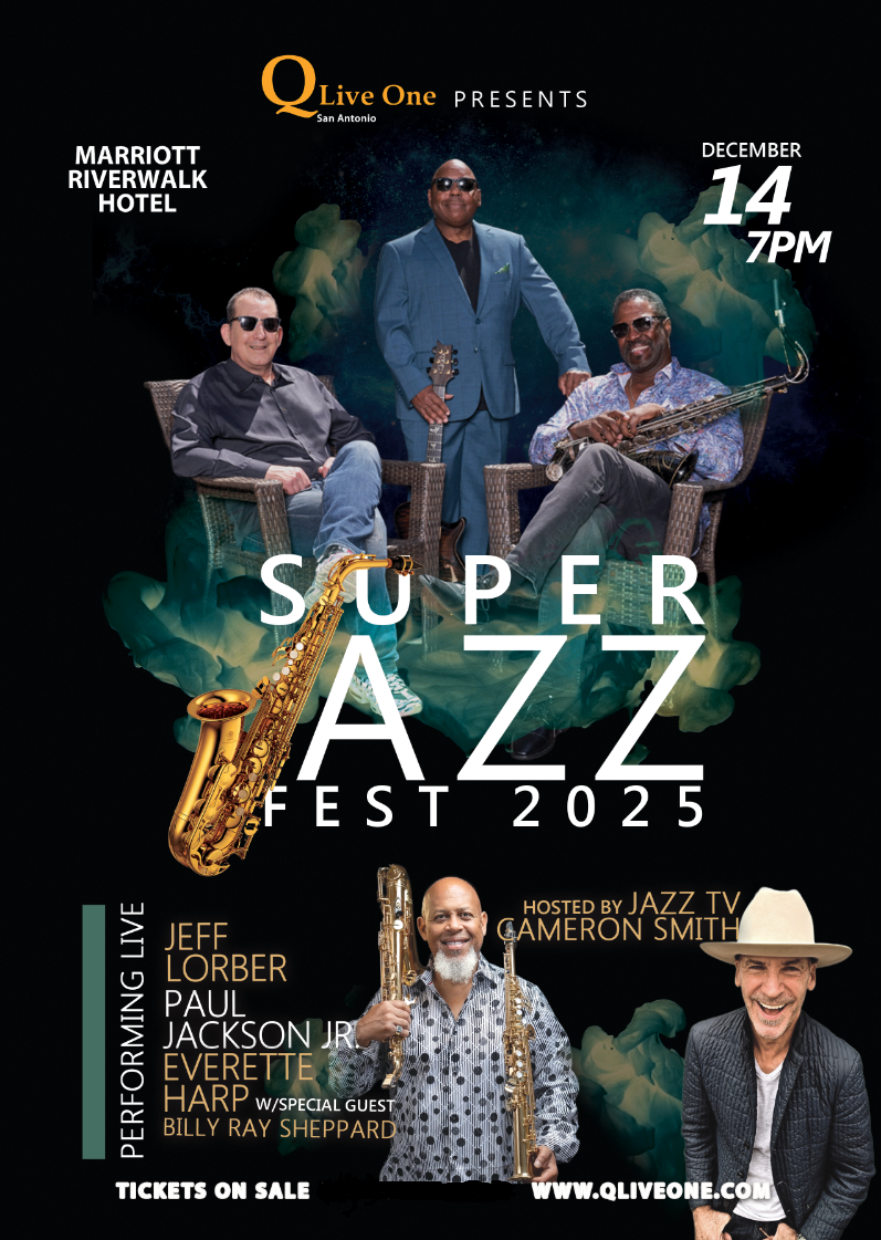 Super Jazz Fest 2025