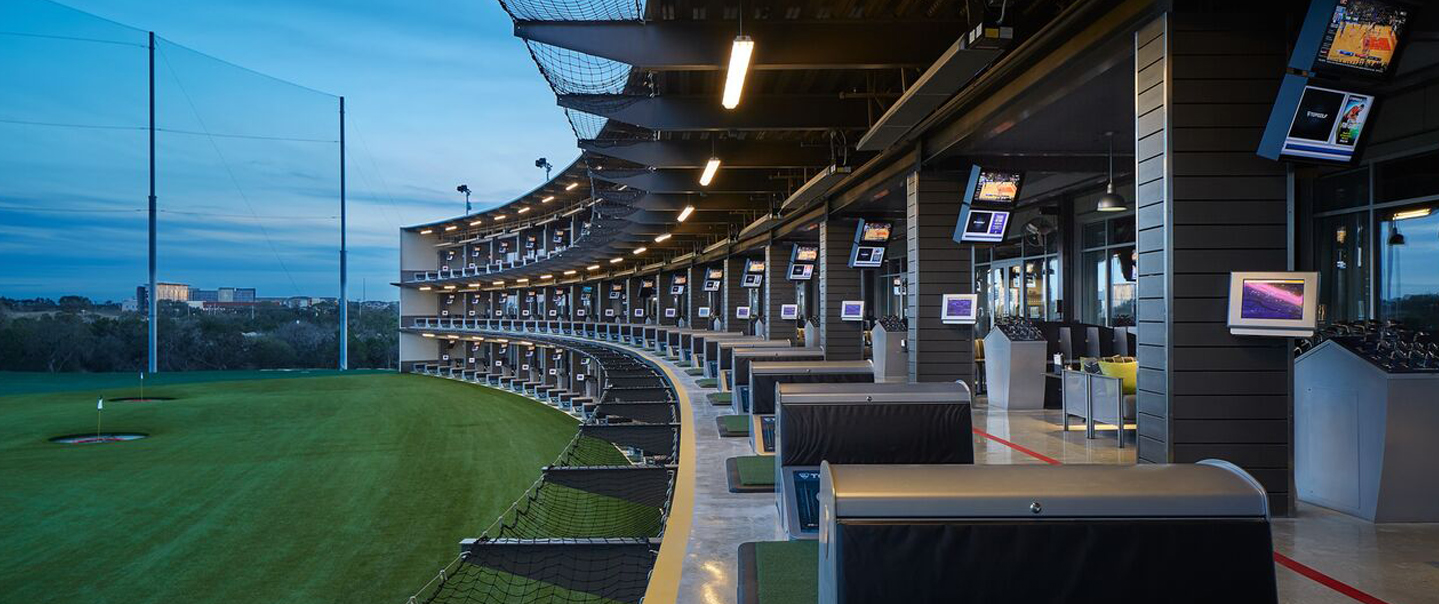High-tech golf entertainment complex operator Topgolf set to open first  Northwest facility – GeekWire