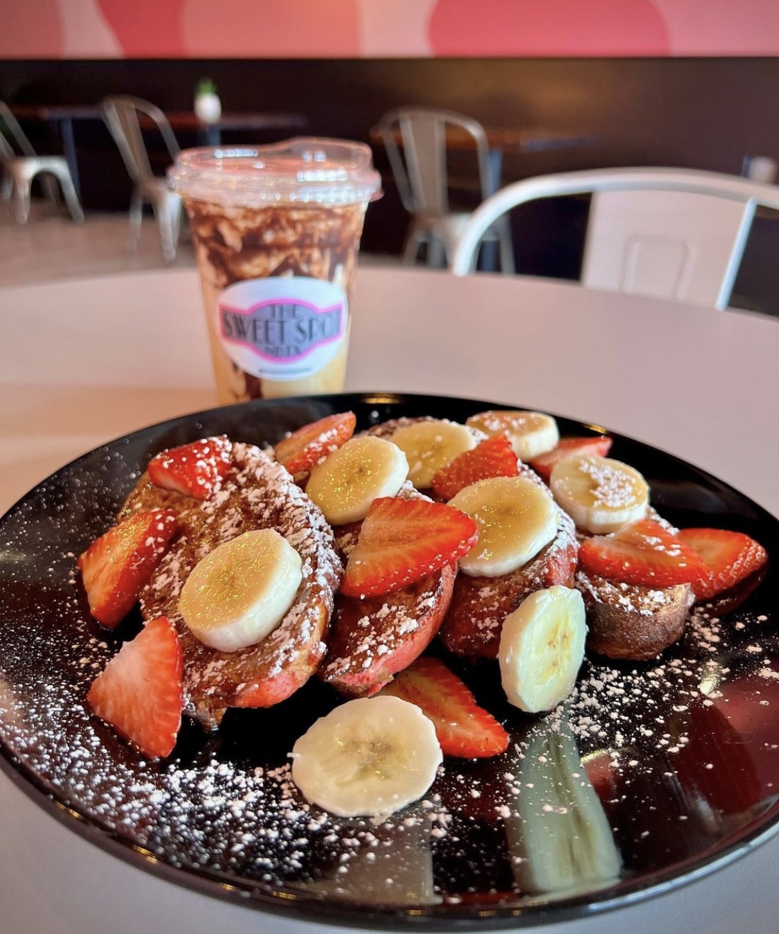 The Sweet Spot | San Marcos, TX