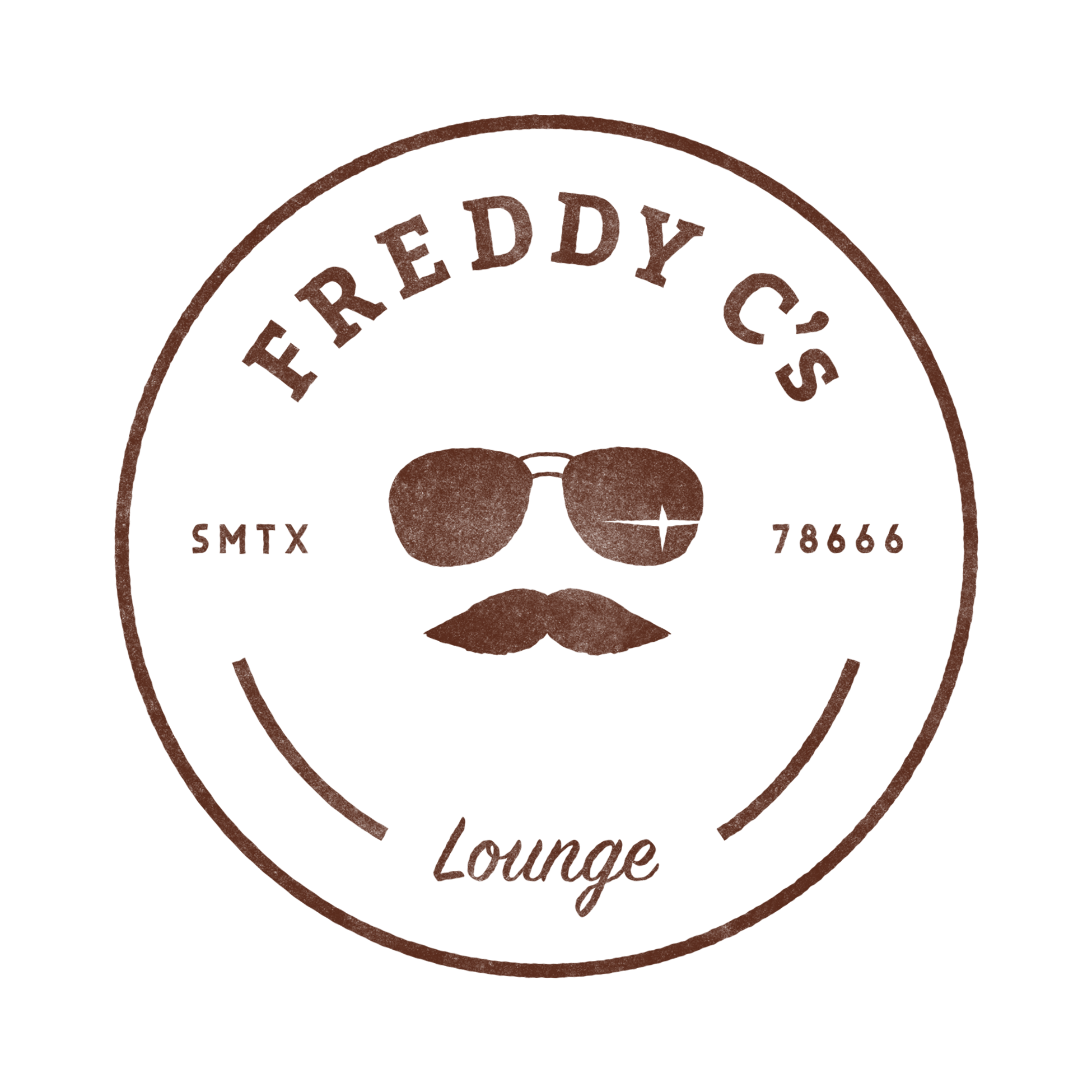 Freddy C's Lounge
