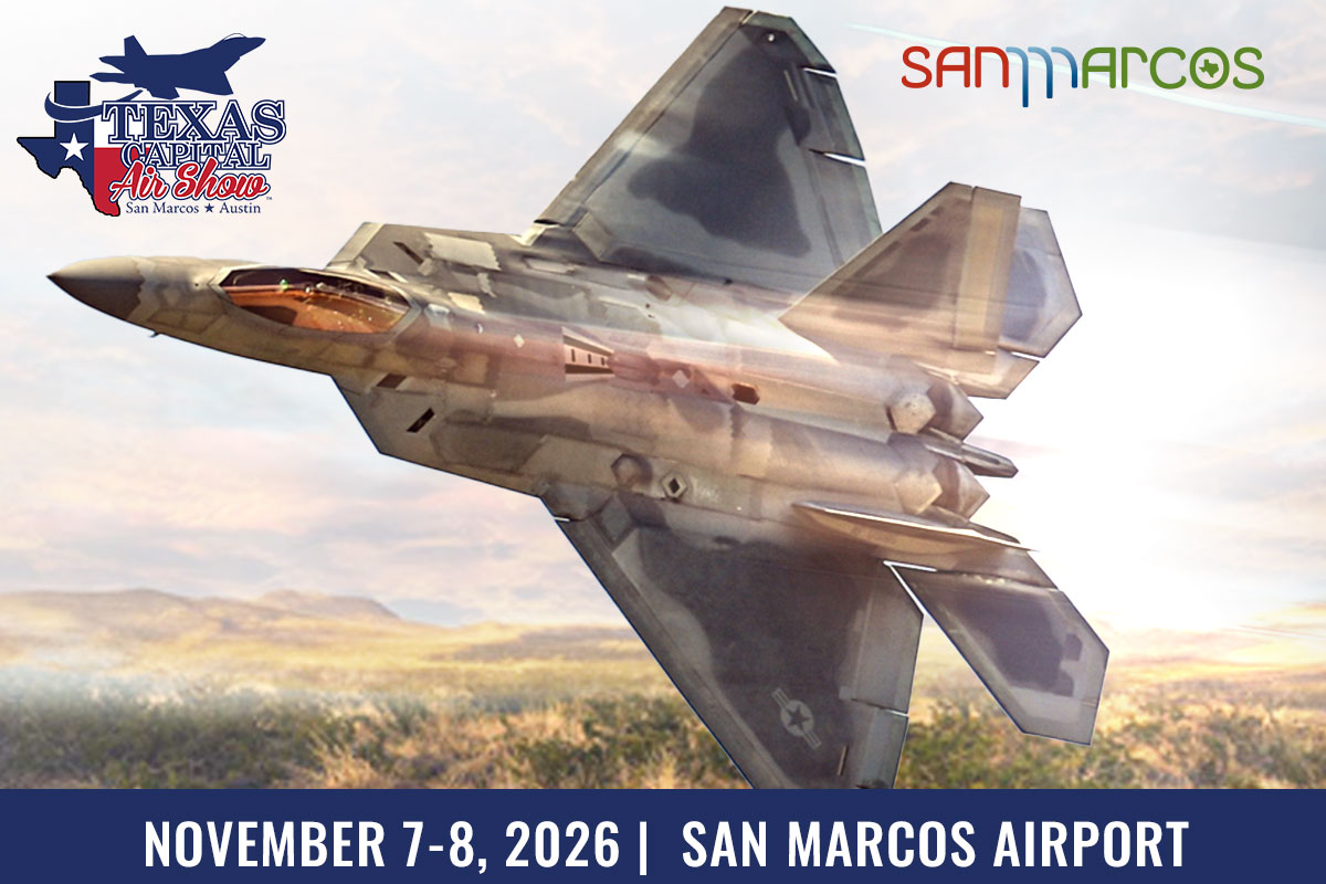 Texas Capital Air Show