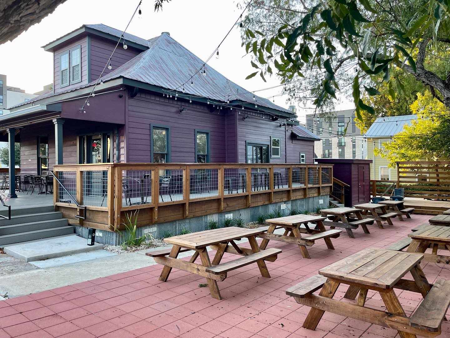 Tantra Coffeehouse | San Marcos, TX