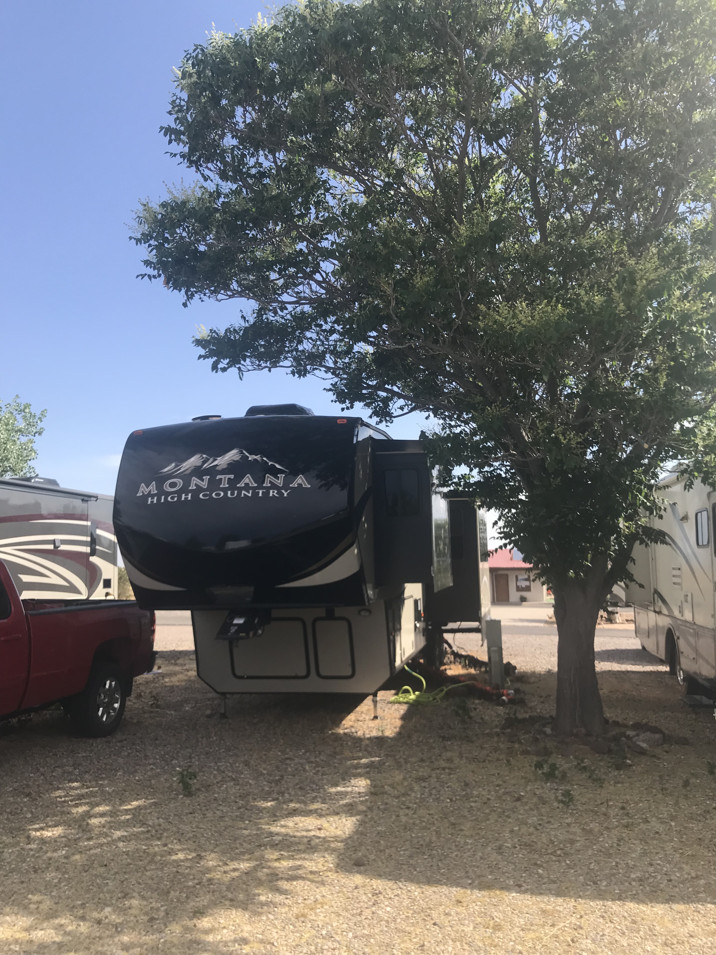 Pinon RV Park