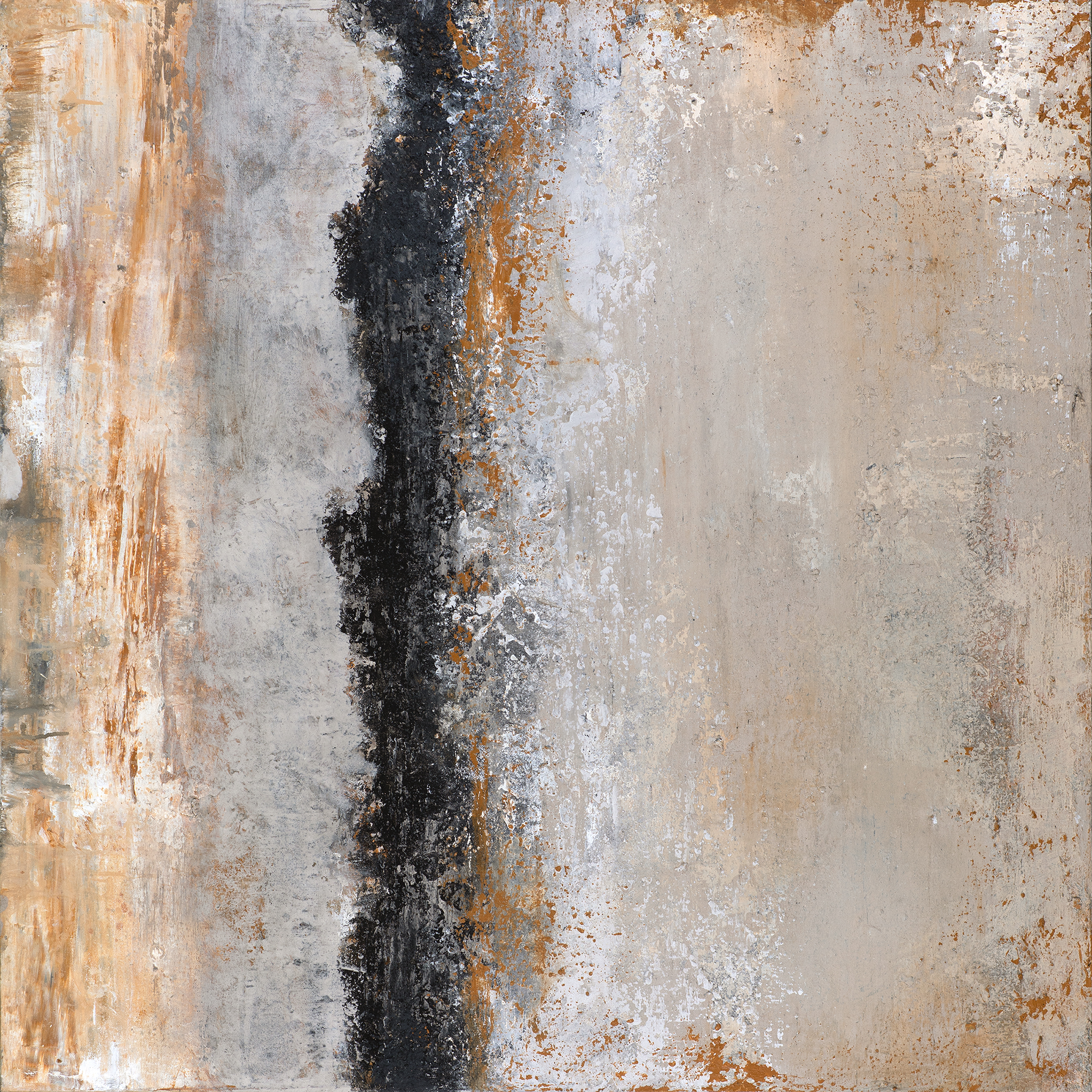 Ash_48x48_Abstract_Acrylic_Pai