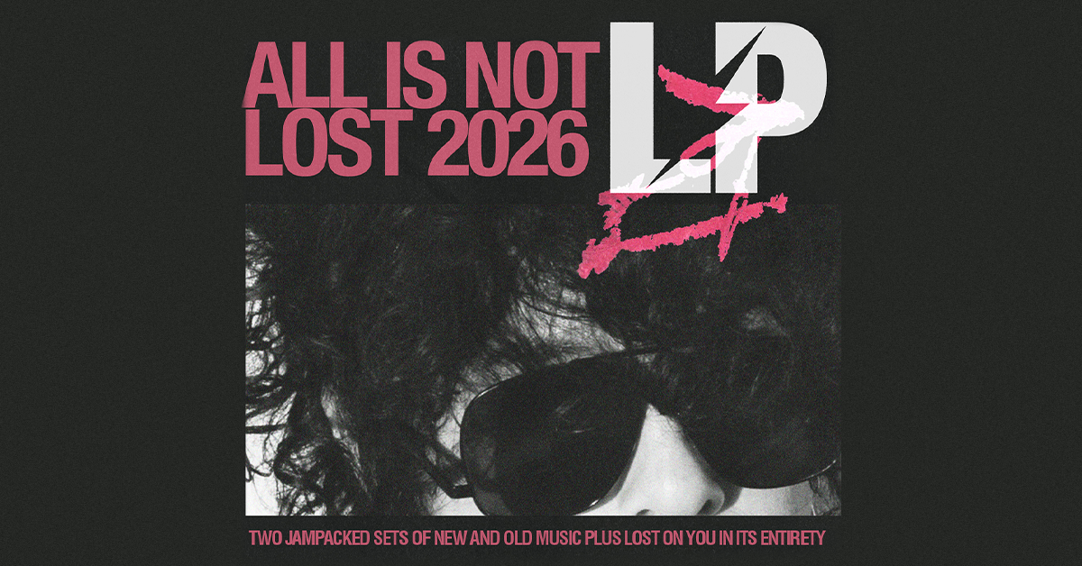 LP---Laura-Pergolizzi---All-Is