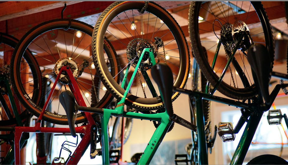 mellow velo bikes