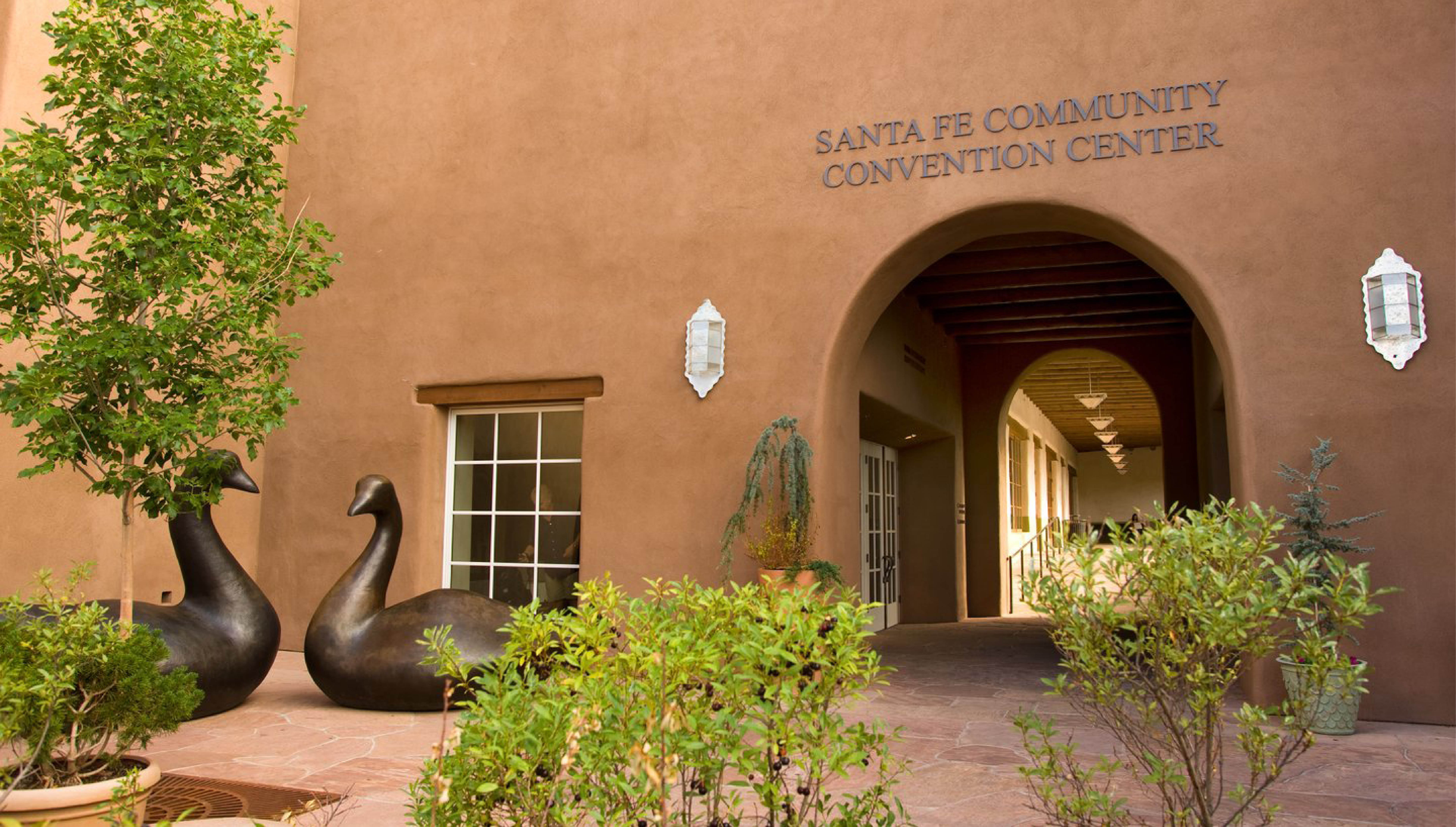 Santa Fe Convention Center