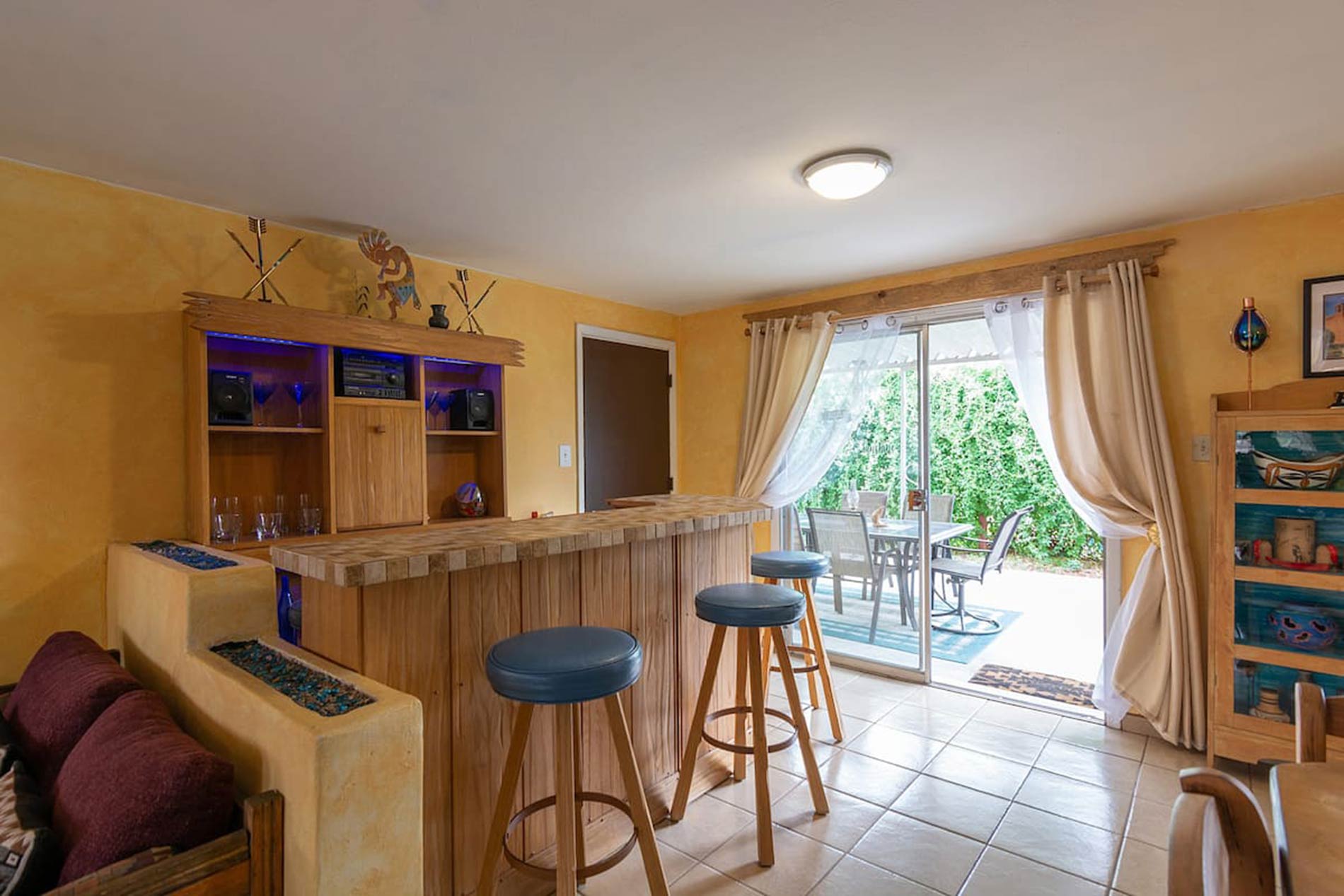 Casita Encanto De Santa Fe LLC