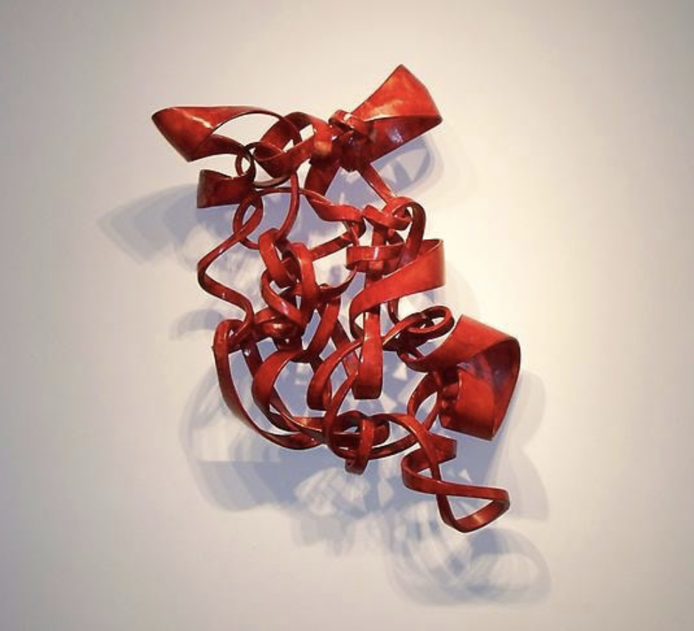 Galería Robert Berman Obra de arte 2