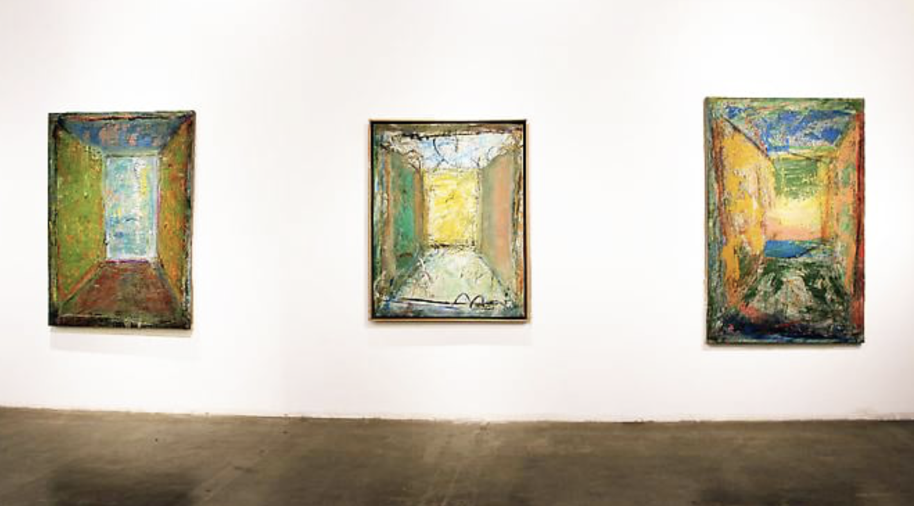 Robert Berman Galerie Kunstwerke3