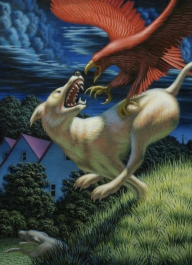 Galería Robert Berman Obras de arte