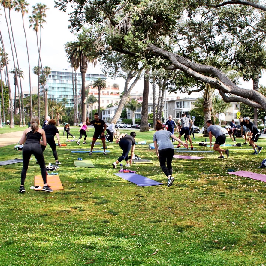 高强度训练下降！