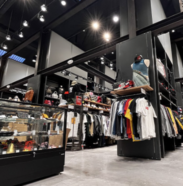 2nd Street Santa Monica