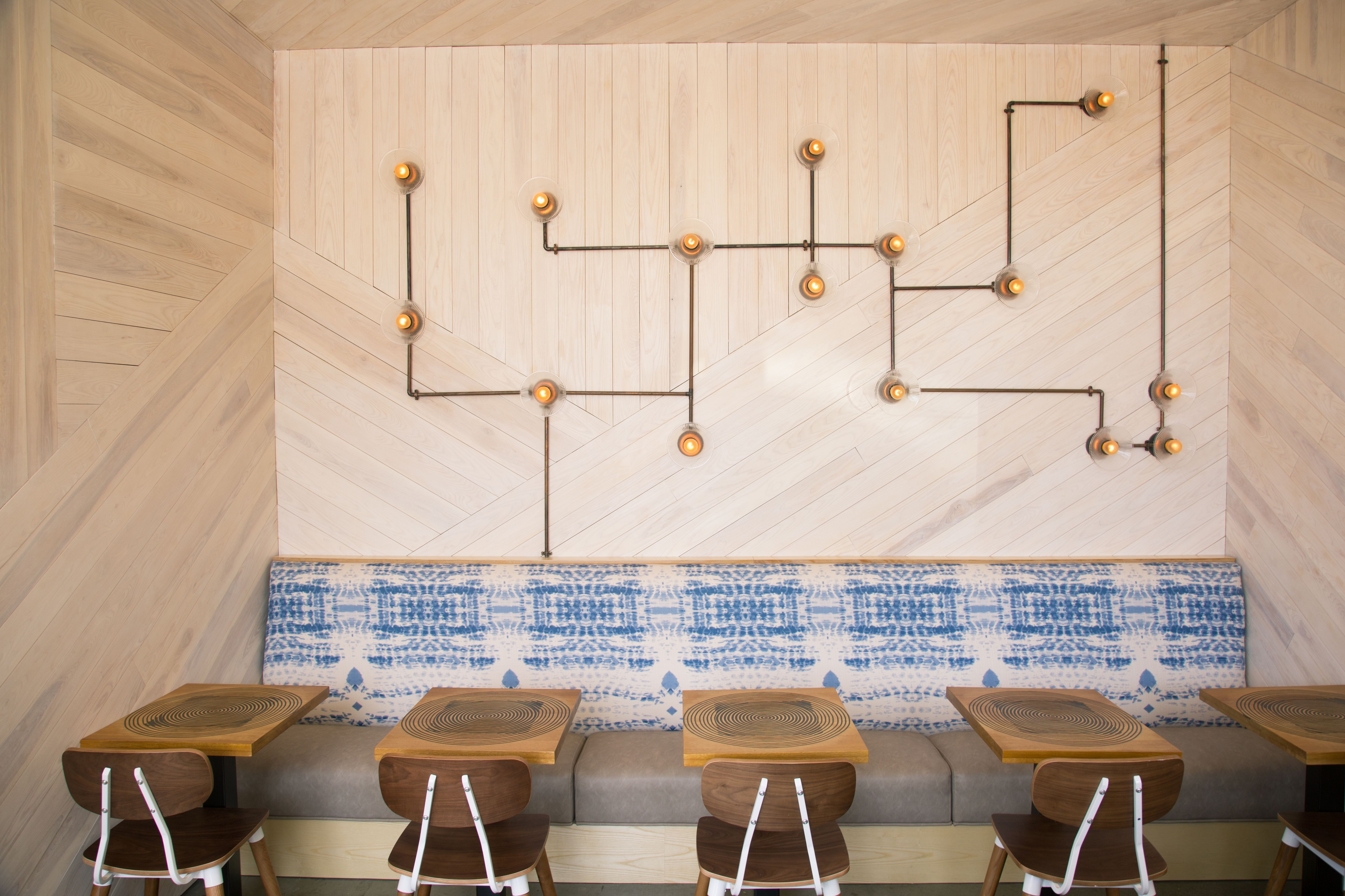 Santa Monica Interior