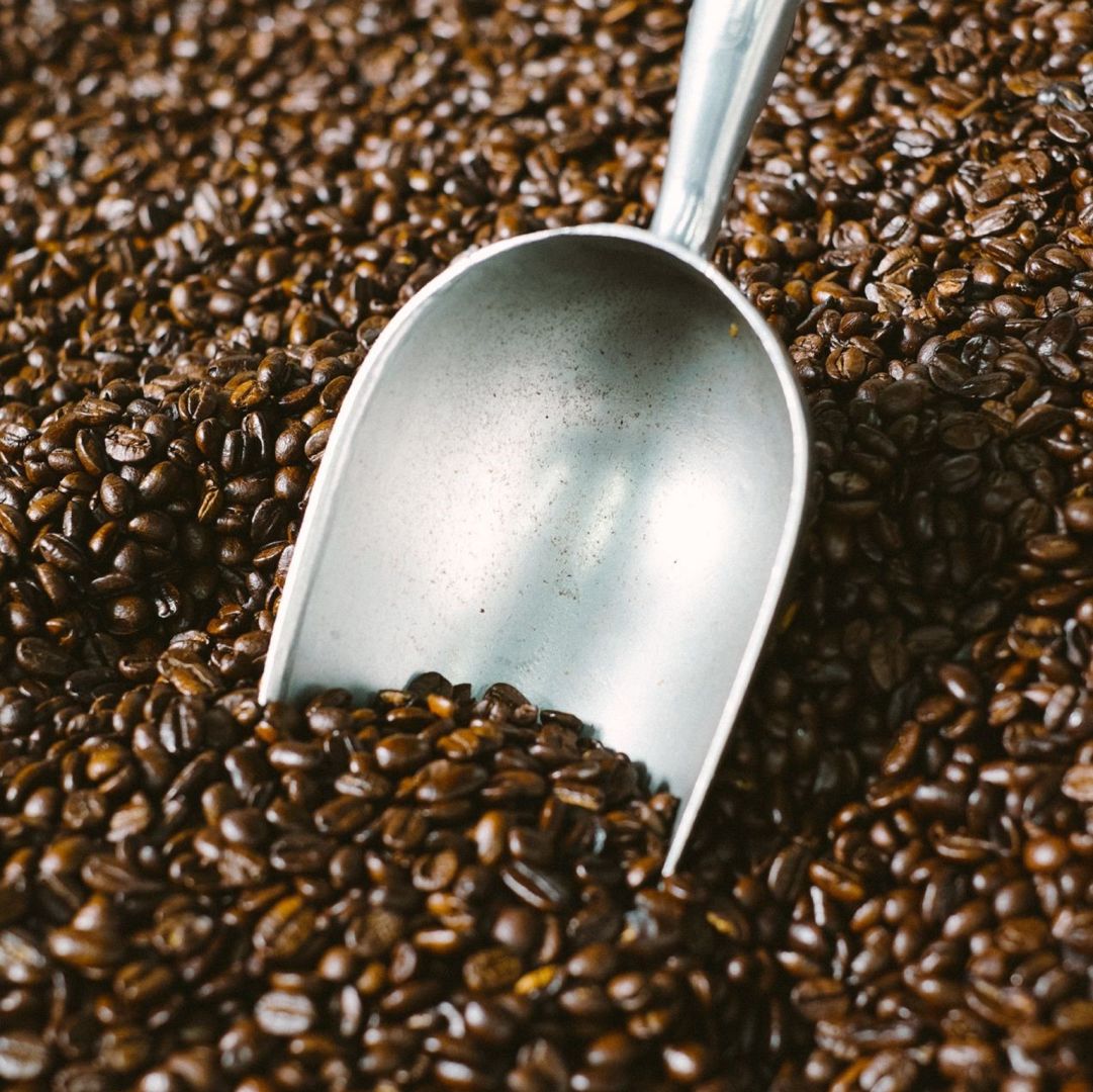 لحبوب قهوة فايف كوفي روسترز