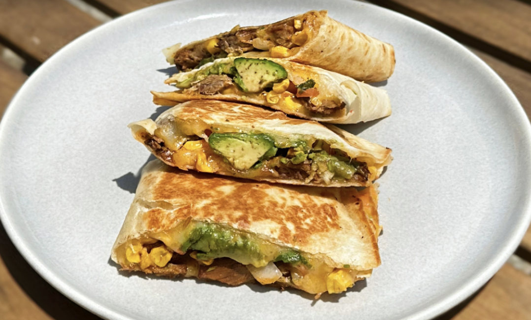 7even Seas Coffee Food