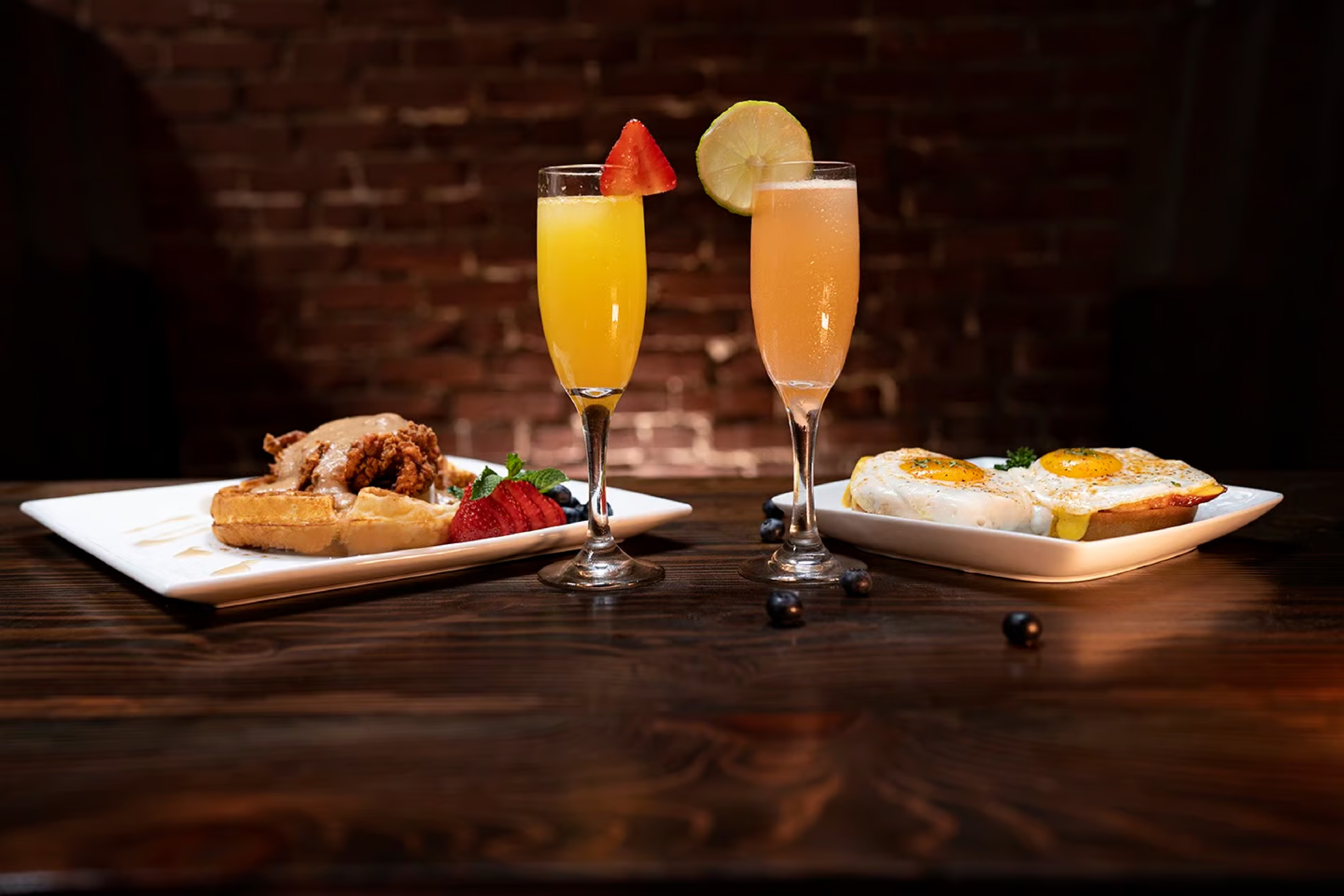 タバーン・オン・メイン