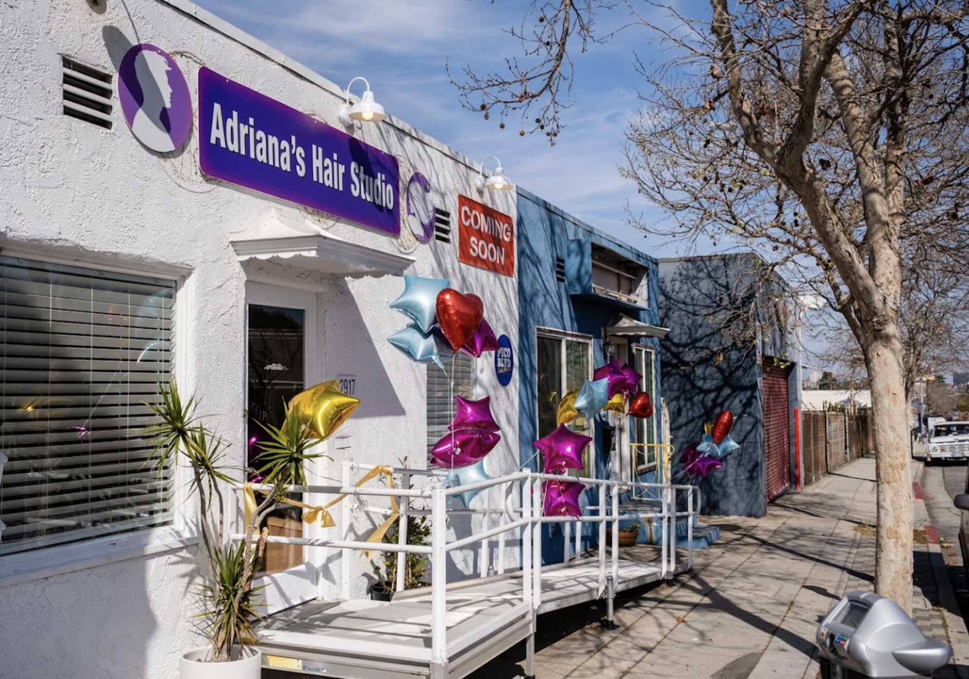Adriana's Hair Studio