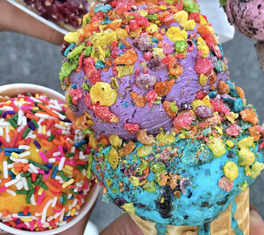 Afters Eiscreme Image3