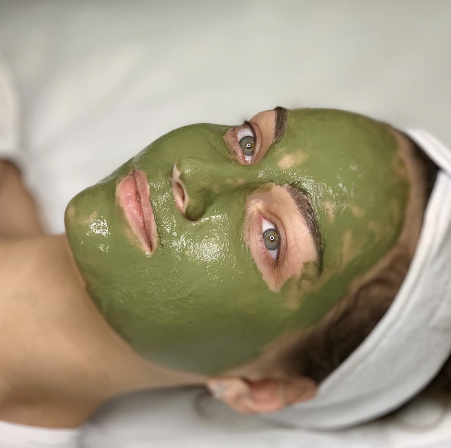 Alena Skin Care Face Mask