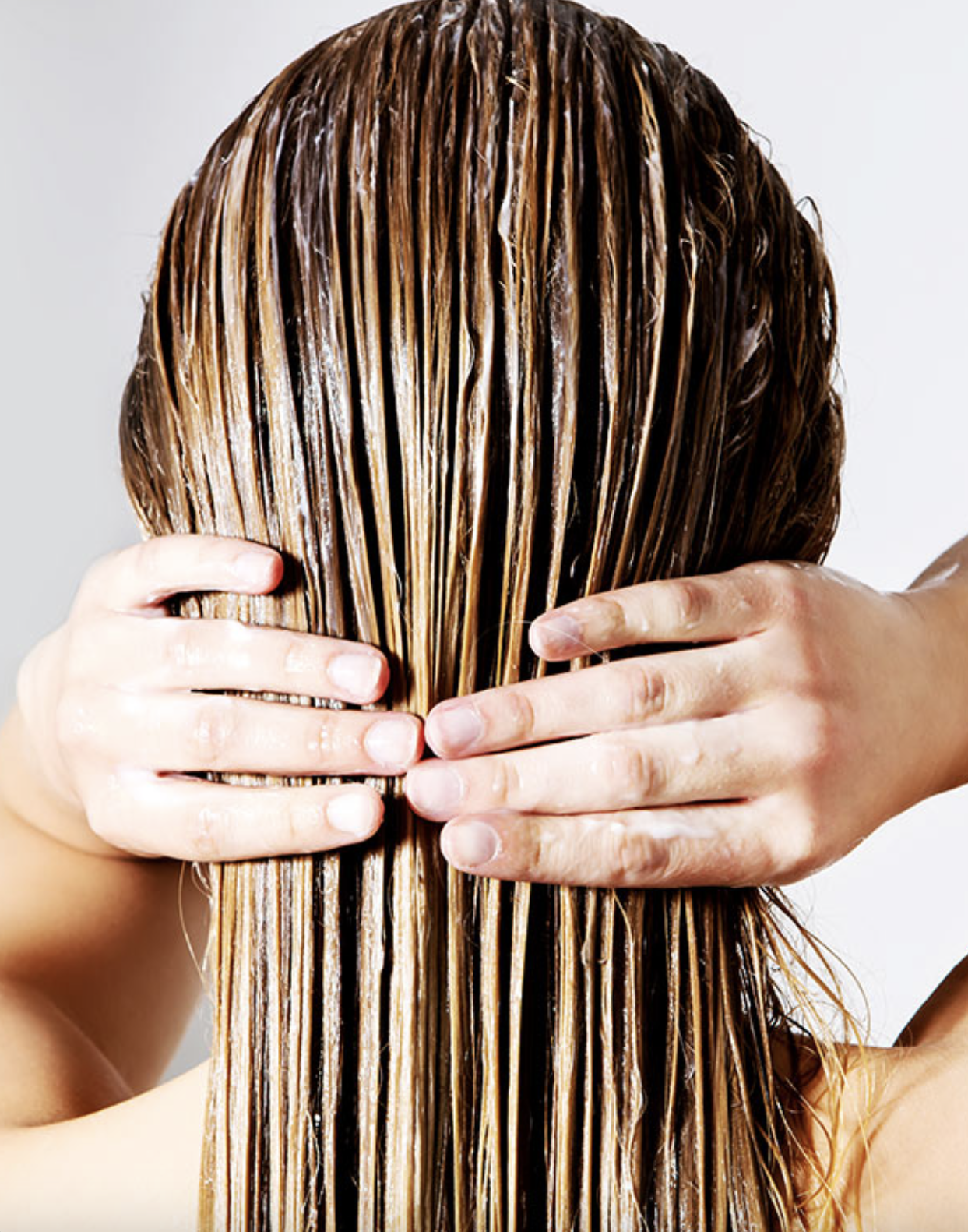 Allen Pacheco Hair Treatment