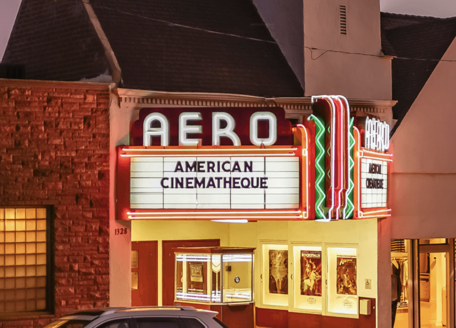 American Cinematheque