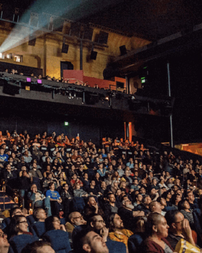 Teatro da Cinemateca Americana