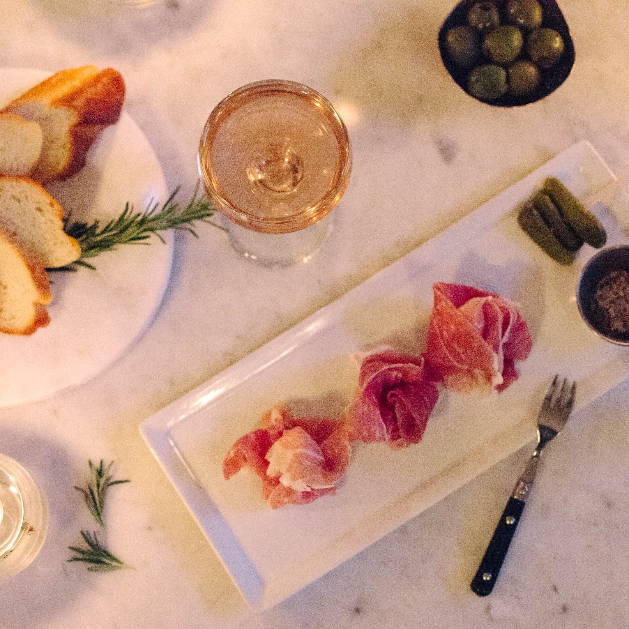 الوجبات الخفيفة