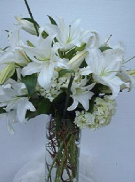 Ann's Flowers Image2