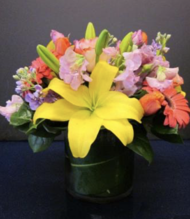 Ann's Flowers Image3