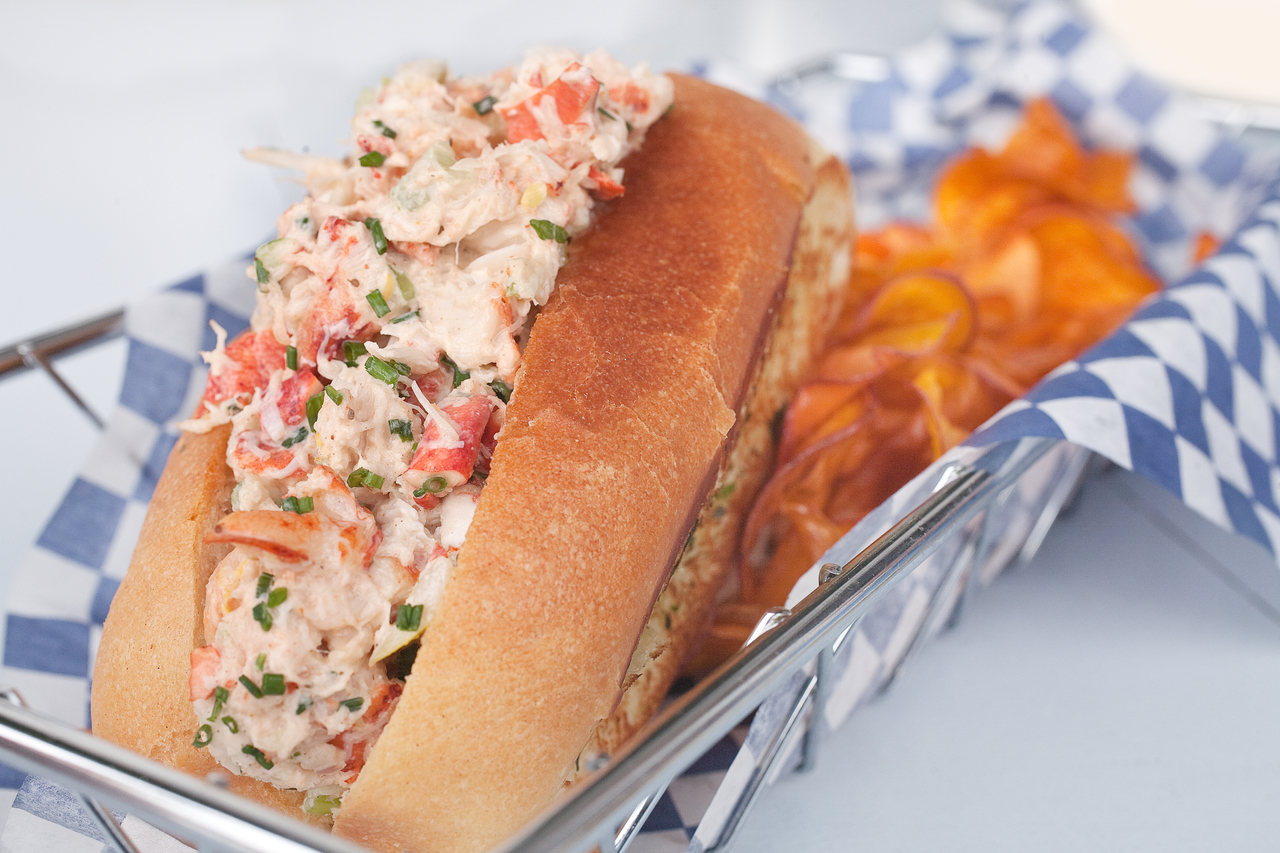 Lobster Roll