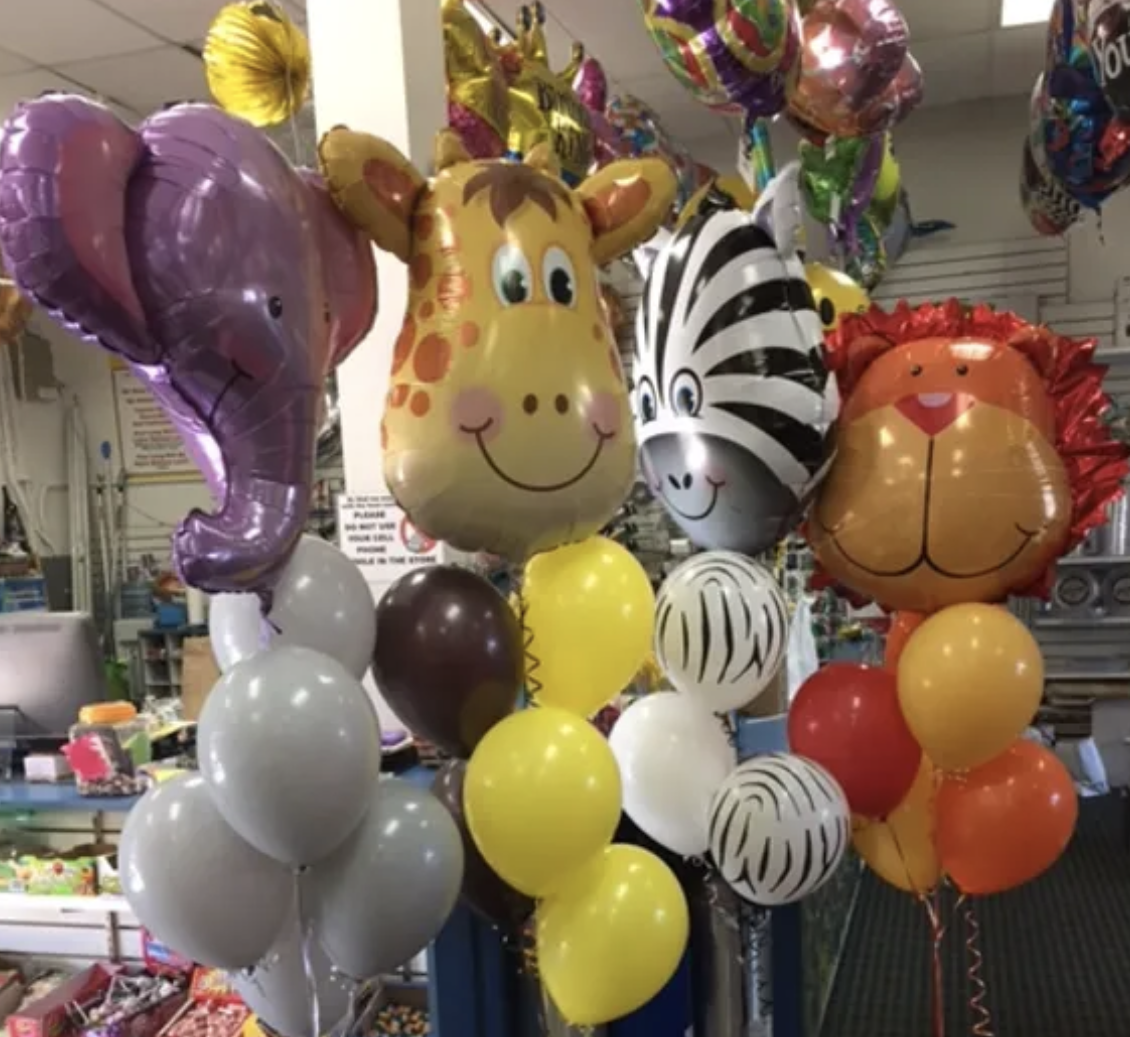 Balloon Concepts and More Image