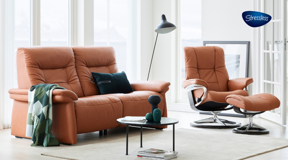 Betty's Place Furniture