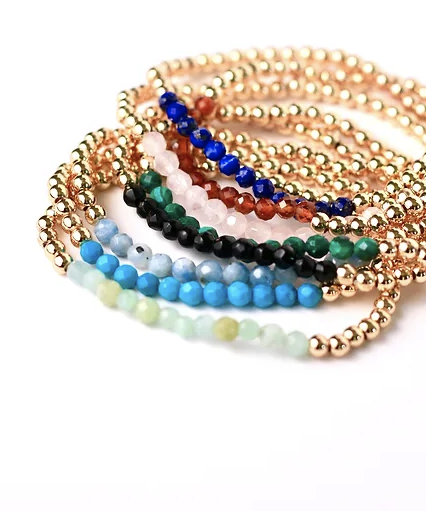 Bijou Indochine Bracelets