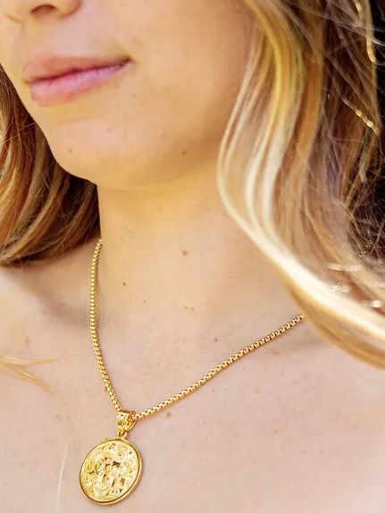 Bijou Indochine Necklace