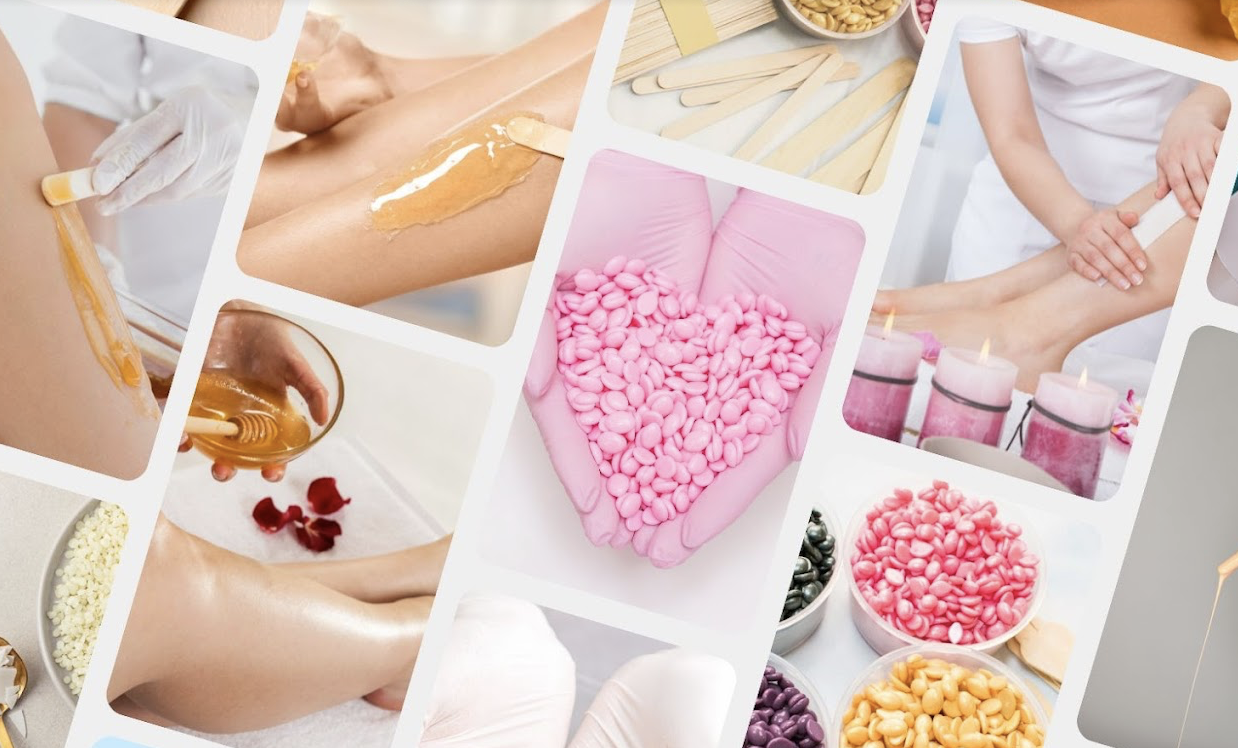 Brows to Brazilians Image