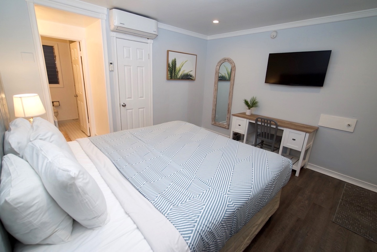 غرف نزلاء نزل أوشن لودج