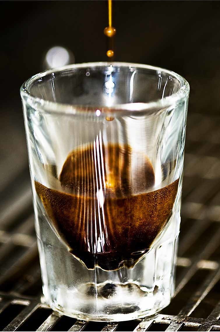 Espresso