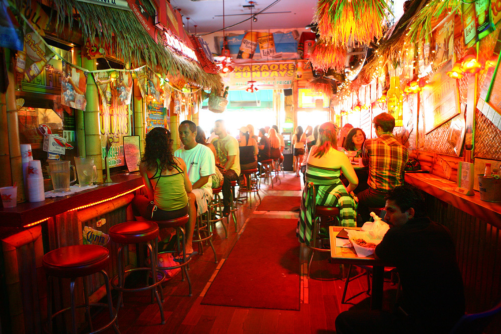 Cabo Cantina