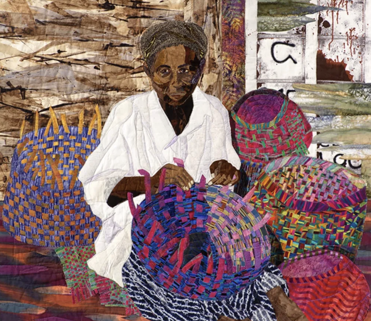 California Heritage Museum Exhibition2