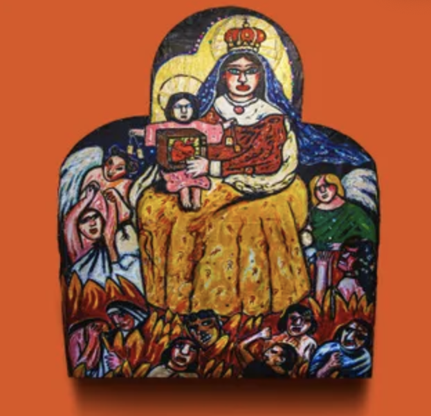 California Heritage Museum Exhibition3