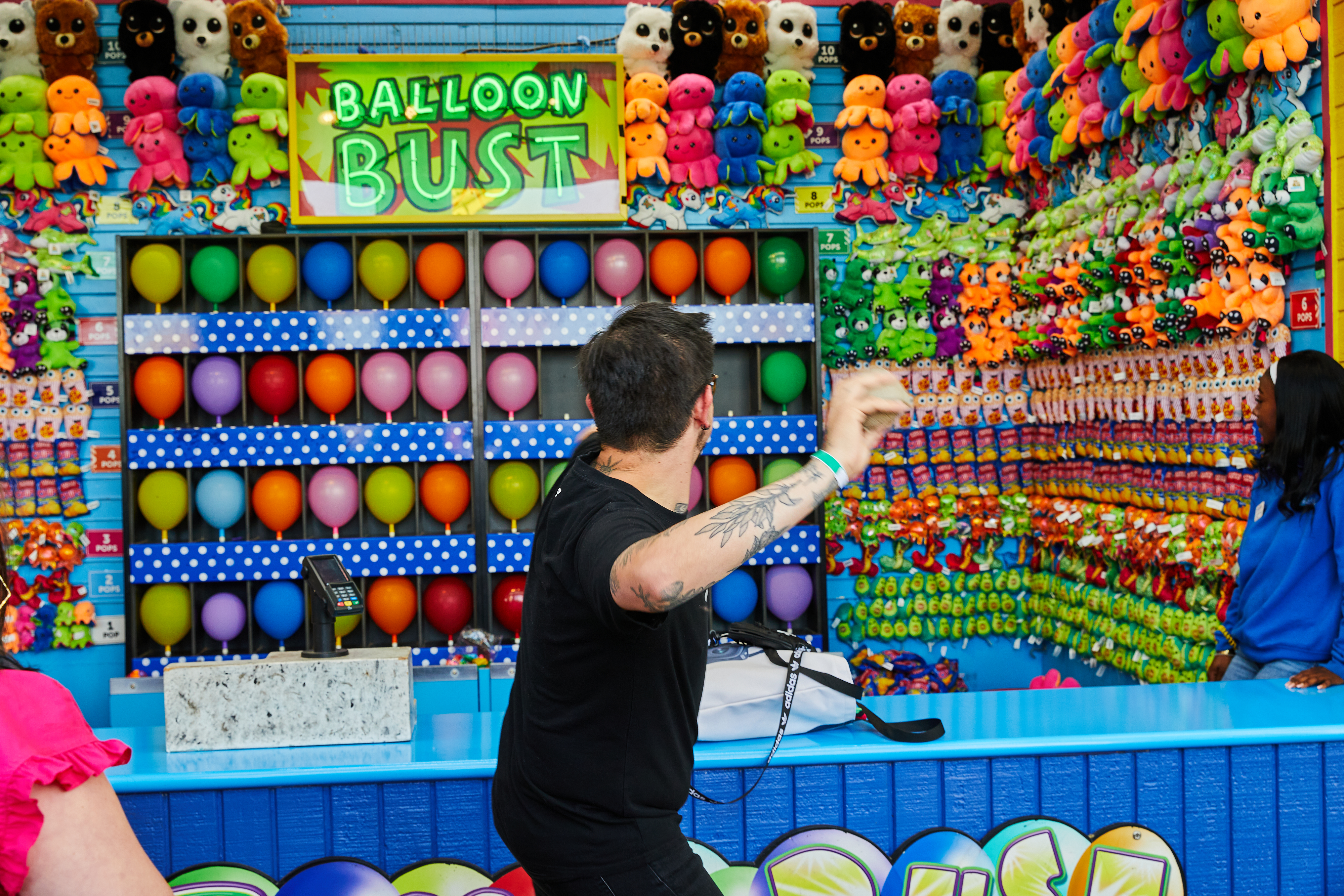 Caonon Creators Experience