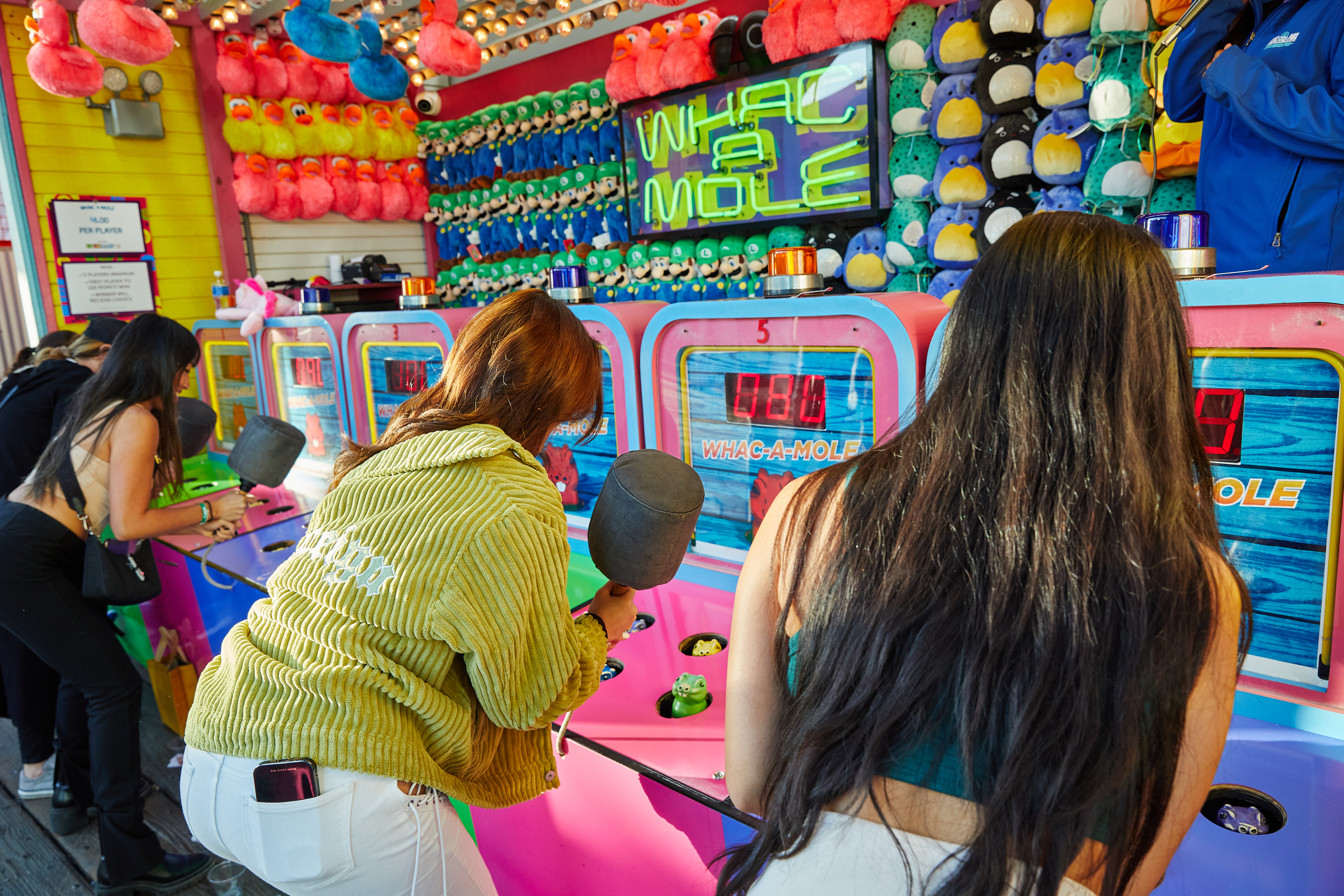 Canon Creators Experience