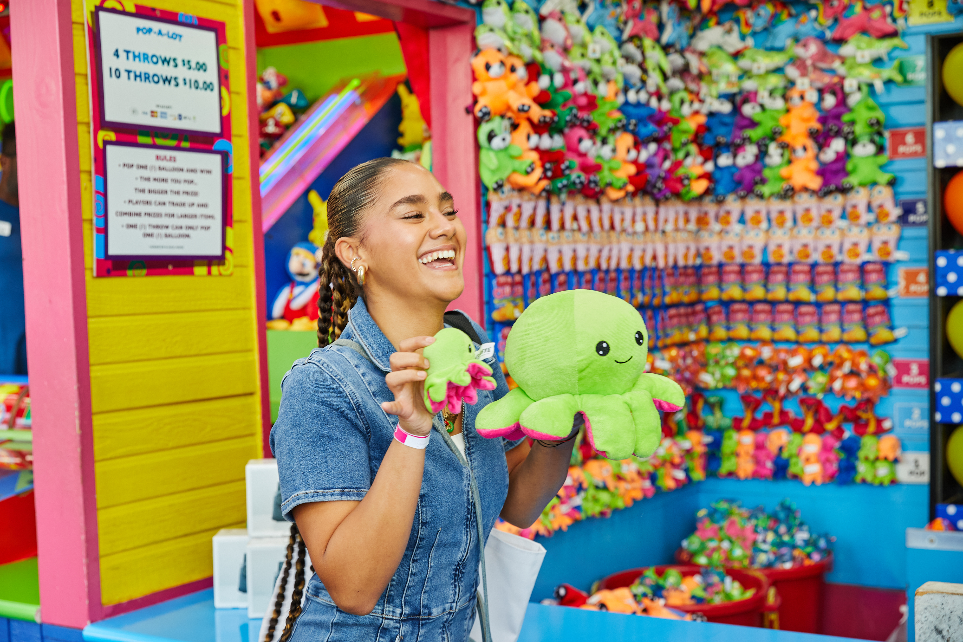 Canon Creators Experience